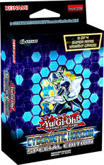 Yu-Gi-Oh Cybernetic Horizon Special Edition Pack